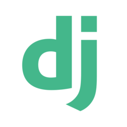 Icon for Django