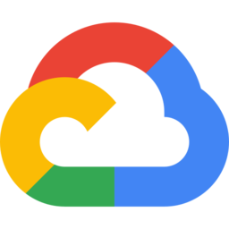Icon for Google Cloud