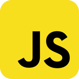 Icon for JavaScript